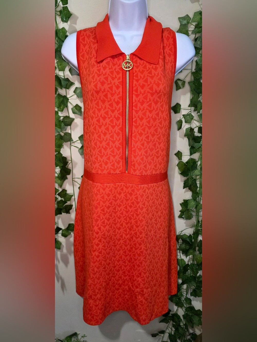 XL • Michael Kors Dress